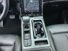 Roewe eRX5 ePLUS 1.5T Luxury Edition - photo 19