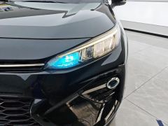 Toyota Wildlander 2.0L RWD Luxury PLUS Edition - ფოტო 4