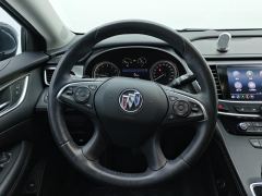 Buick Lacrosse Junyue 652T Luxury Edition - ფოტო 18