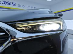 Buick Lacrosse Junyue 652T Luxury Edition - ფოტო 4