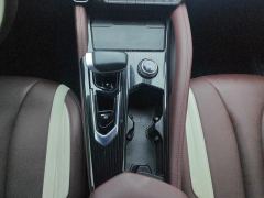 Geely Xingyue L 2.0T Automatic two-wheel drive Yunqi Edition - photo 19