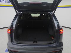 Geely Xingyue L 2.0T Automatic two-wheel drive Yunqi Edition - photo 7