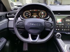 Lynk & Co 01 2.0T 2WD VersionPro - ფოტო 18