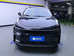 Lynk & Co 01 2.0T 2WD VersionPro - ფოტო 3