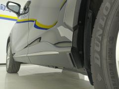 Toyota Wildlander 2.0L 4WD Luxury Edition - ფოტო 11