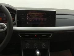 Volkswagen Lavida 300TSI Edition - ფოტო 17