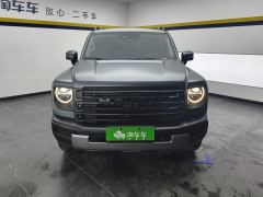 Haval Meng Long PHEV Haverosaurus PHEV 1.5T Hi4 102km Pro - фото 3