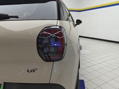 GAC AION UT 420 Edition - ფოტო 5