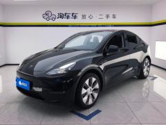 Tesla Model Y Facelift 545km Rear-Wheel Drive Edition - ფოტო 1