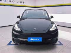 Tesla Model Y Facelift 545km Rear-Wheel Drive Edition - ფოტო 3