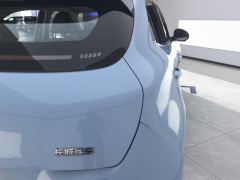 Ora Great Wall Good Cat 401km Standard Range Edition - photo 5