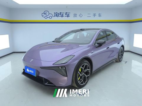2026 Deepal L06 EREV 245km Ultra Laser version - ავტომობილი ჩინეთიდან