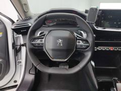 Peugeot 2008 230THP DCT THE ONE - ფოტო 18