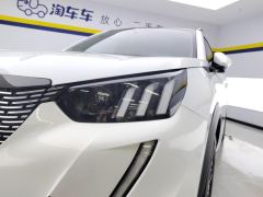 Peugeot 2008 230THP DCT THE ONE - ფოტო 4