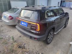 Haval Great Wall Big Dog Great Wall Dog 1.5T 2WD Edge Pastoral Edition - фото 2