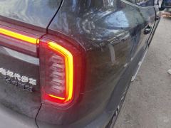 Haval Great Wall Big Dog Great Wall Dog 1.5T 2WD Edge Pastoral Edition - фото 5