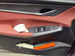 Changan CS75PLUS CS75 PLUS Third Generation Champion Edition 1.5T Smart Drive Performance Type - ფოტო 13