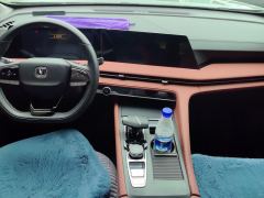 Changan CS75PLUS CS75 PLUS Third Generation Champion Edition 1.5T Smart Drive Performance Type - ფოტო 16