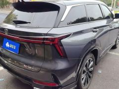 Changan CS75PLUS CS75 PLUS Third Generation Champion Edition 1.5T Smart Drive Performance Type - ფოტო 2