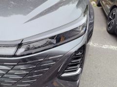 Changan CS75PLUS CS75 PLUS Third Generation Champion Edition 1.5T Smart Drive Performance Type - ფოტო 4