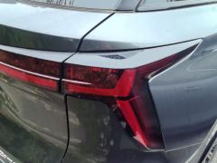 Changan CS75PLUS CS75 PLUS Third Generation Champion Edition 1.5T Smart Drive Performance Type - ფოტო 5