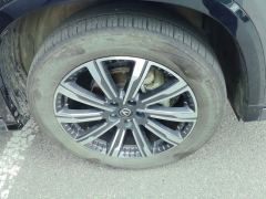 Changan CS75PLUS CS75 PLUS Third Generation Champion Edition 1.5T Smart Drive Performance Type - ფოტო 6