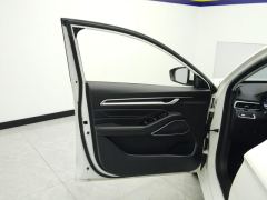 Geely Emgrand Champion 1.5L CVT Prestige - фото 12