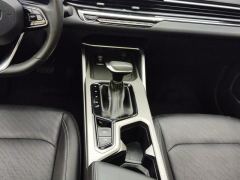 Geely Emgrand Champion 1.5L CVT Prestige - фото 19