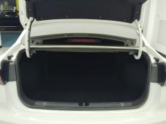 Geely Emgrand Champion 1.5L CVT Prestige - фото 7