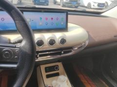 Wuling Bingo Binguo 333km Lingxi Connected Plus - ფოტო 17