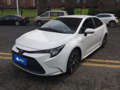 Toyota Levin Dual-Engine 1.8L Leading Edition - ფოტო 1