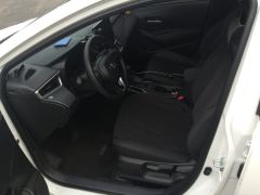 Toyota Levin Dual-Engine 1.8L Leading Edition - ფოტო 14