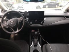 Toyota Levin Dual-Engine 1.8L Leading Edition - ფოტო 16