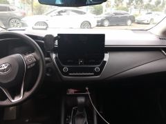 Toyota Levin Dual-Engine 1.8L Leading Edition - ფოტო 17
