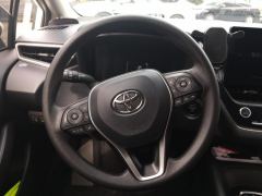 Toyota Levin Dual-Engine 1.8L Leading Edition - ფოტო 18