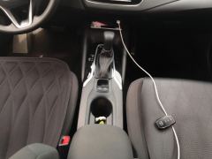 Toyota Levin Dual-Engine 1.8L Leading Edition - ფოტო 19
