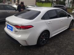 Toyota Levin Dual-Engine 1.8L Leading Edition - ფოტო 2