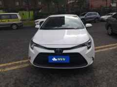 Toyota Levin Dual-Engine 1.8L Leading Edition - ფოტო 3