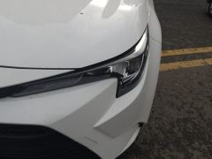 Toyota Levin Dual-Engine 1.8L Leading Edition - ფოტო 4