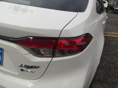 Toyota Levin Dual-Engine 1.8L Leading Edition - ფოტო 5
