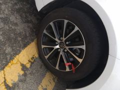 Toyota Levin Dual-Engine 1.8L Leading Edition - ფოტო 6