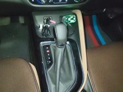 Buick GL6 323T Luxury Version - ფოტო 19