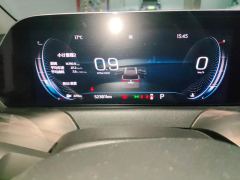 Buick GL6 323T Luxury Version - ფოტო 20