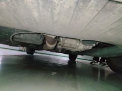 Buick GL6 323T Luxury Version - ფოტო 8