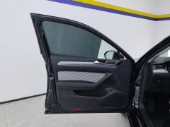 Volkswagen Edition 280TSI Luxury Edition - ფოტო 12