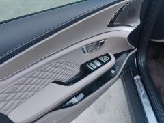 BYD Han DM-i Honor Edition 1.5T 121km Precursor Honorable Type - ფოტო 12