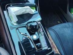 BYD Han DM-i Honor Edition 1.5T 121km Precursor Honorable Type - ფოტო 19