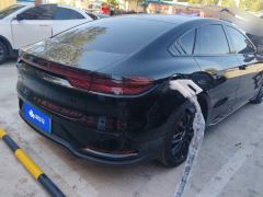 BYD Han DM-i Honor Edition 1.5T 121km Precursor Honorable Type - ფოტო 2