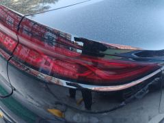 BYD Han DM-i Honor Edition 1.5T 121km Precursor Honorable Type - ფოტო 5