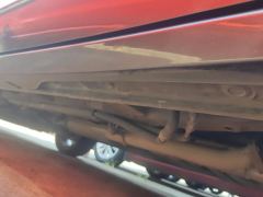 Wuling Jiachen 1.5T CVT Smart Luxury - photo 11